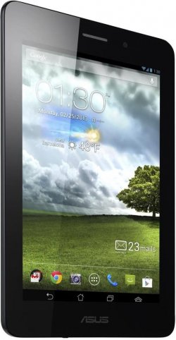 ASUS Fonepad ME371MG-1B046A 17,8cm (7) 16GB Android 4.1 für 99,90 € (134,99 € Idealo) @Notebooksbilliger
