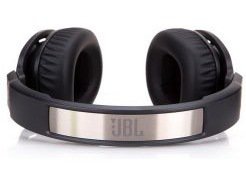 JBL J88a Premium Over-Ear DJ-Kopfhörer inkl. Kabelfernbedienung schwarz für 39,90 € (103,99 € Idealo) @Cyberport