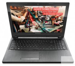 Lenovo IdeaPad G50-70 Notebook für 279 € (329,61 € Idealo) @Cyberport