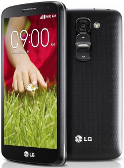 LG G2 mini Android Smartphone für 139€ in schwarz bei eBay.de (idealo: 165€)