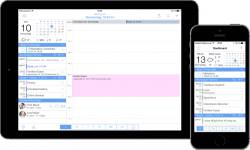 miCal – ausgezeichnete Kalender-App heute für nur 89 Cent statt 1,79 Euro