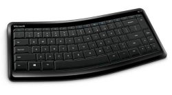 Microsoft Sculpt Mobile Bluetooth schnurlos Tastatur für 12,99 € kostenloser Versand @ Ebay