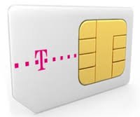 Telekom: Talkline Talk Easy 100 Min./3000 SMS/ 200MB rechnerisch für1,99€ mtl. @Logitel