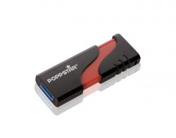 32 GB Poppstar flap USB 3.0 Stick für 14,99 € (25,99 € Idealo) @Meinpaket
