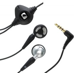BLACKBERRY Stereo Headset HDW-14322-003 für 1,99 € inkl. Versand (10,30 € Idealo) @eBay