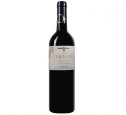 Bodegas Olarra Rioja DOCa Reserva für nur 3,49,e pro Flasche mit Neukunden-Gutchein @weinvorteil.de