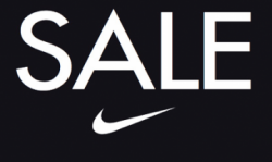 Nike Sale + 10% Rabattgutschein (auch auf Saleartikel anwendbar)  @Nike.de