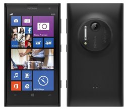 Nokia Lumia 1020 4.5 LTE Windows Phone mit 32GB Spicher in 2 Farben für 249€ @ebay (idealo: 339€)