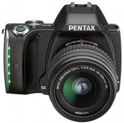 Pentax K-S1 20 MPixel SLR Kamera + 50mm Objektiv für nur 455,90€ (mit Pentax-Cashback) @ibood oder Amazon (Idealo: über 500€)