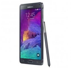 Samsung Galaxy Note 4 mit otelo Allnet-Flat (monatl. 29,99€) + einmalige 99€ (Idealo: 609€) @handyflash.de