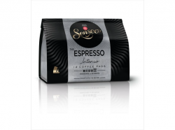 Senseo Pads im Angebot @Saturn z.B. SENSEO Espresso Intenso für 2,29 € inkl. Versand (5,58 € Idealo)