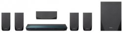 Sony BDV-E2100 5.1 Blu-ray Heimkinosystem 1000 Watt mit 3D, W-LAN, Bluetooth, NFC) schwarz für 187,52€ inkl. Versand [idealo 219,99€] @Amazon & real,-