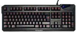 Tesoro Durandal Ultimate G1NL Gaming Tastatur für 29,04€ (Idealo: ~120€) – Preisfehler? @amazon