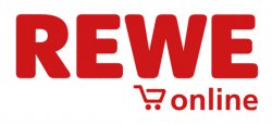 10€ Gutschein für den REWE Lieferservice für Newsletteranmeldung