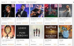 6 Songs von Live BRIT Awards (Ed Sheeran, Sam Smith …) – GRATIS bei google play