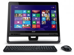 Acer Aspire Z3-605 Desktop-PC mit Intel i3, 4GB RAM, Win 8… für 399€ @Amazon (Idealo: 449€)