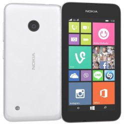 [B-Ware] Nokia Lumia 530 ,4 GB, weiß ohne Simlock für 57,99€ [idealo 70,16€] @ebay