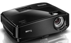 BenQ MW523 DLP Beamer mit 720p Auflösung für nur 299€ bei eBay (Idealo: 352€)