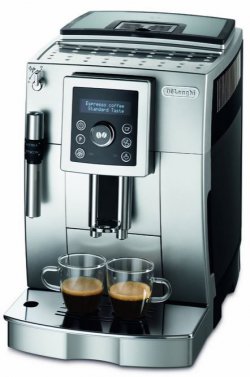 DeLonghi ECAM 23.426.SB KaffeeVollautomat für 399€ (idealo: 499€) @Amazon