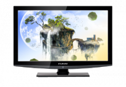 FUNAI 22FEB7714 22″ LED-TV mit Full-HD für 99€ [idealo 144,56€] @MediaMarkt