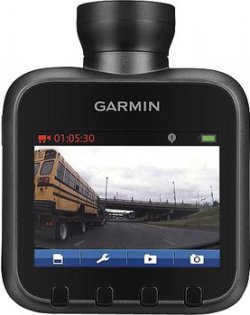 GARMIN Dash Cam 10 inkl. 4GB SD Karte für 77,00 € (109,87 € Idealo) @Saturn