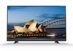 Grundig 42 VLE 822 BL 107 cm (42 Zoll) 3D LED-Backlight-Fernseher für 369,99 € ( 595,94 € Idealo) @Amazon