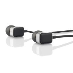 Harman Kardon AE Accoust Excellence In-Ear-Kopfhörer mit Mikrofon Aluminium für 49,00 € inkl. Versand [ Idealo 73,98 € ] @ Cyberport