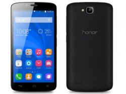 HONOR HOLLY 5″ Smartphone mit 16GB & Android 4.4.2 für 99,00 € (122,89 € Idealo) @Mediamarkt