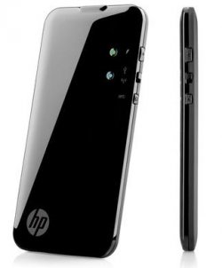 HP 32GB SSD-Speicher Pocket Playlist für 29,95 € zzgl. 5,95 € Versand (80,80 € Idealo) @iBOOD Extra