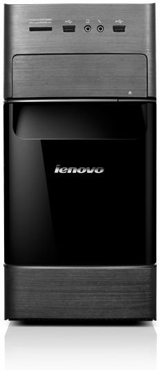 LENOVO IdeaCentre H535 57330009 / 4GB, 1TB, (4 x 3,7 GHz – 4,3 GHz)  für 299,90 € [ Idealo 333 € ] @ Notebooksbilliger