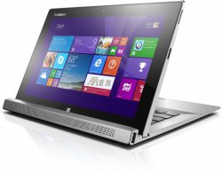 Lenovo Miix2-11 Convertible Tablet-PC mit Windows 8.1 und  Microsoft Office Home für 399,00 € (699,99 € Idealo) @Amazon