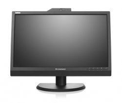 Lenovo ThinkVision LT2223z 21.5″ Monitor mit Lautsprecher, Web-Cam und Micro für 110,45 € (278,76 € Idealo) @Amazon [2-4 Wo. Lieferzeit]