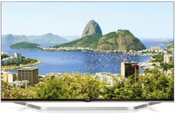 LG 47LB731V – 47 Zoll 3D Full HD Fernseher mit WLAN und Triple-Tuner für 579,99€ [idealo 678,90€] @ Amazon