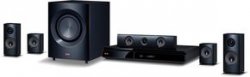 LG BH 7230BWB (schwarz) – 5.1 Heimkinosystem (3D Blu-Ray, WLAN, Smart TV) für 244,89€ inkl. Versand [idealo 269,90€] @Notebooksbilliger