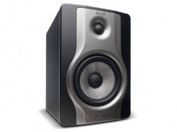 M-Audio BX6 Carbon Studiomonitor als Paar statt 298€ für nur 179€ [idealo 278€] @Amazon