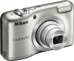 Nikon COOLPIX L29 Digicam mit 16 MPixel für nur 49€ @redcoon (idealo: 62,90€)