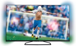 Philips 55PFK6409 140 cm (55 Zoll) 3D LED Smart TV für 699,00 € (817,19 € Idealo) @Redcoon