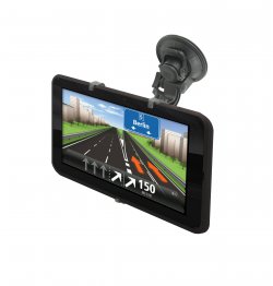 Point Of View Mobii Android 4.0 Tablet mit GPS + KFZ Halterung + Navigations Software für 44,00 € (59,43  € Idealo) @Notebooksbilliger