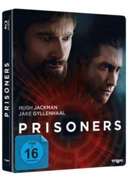 Prisoners – Steelbook [Blu-ray] für 9,97€ [idealo 16,98€] @MediaDealer