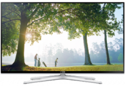 SAMSUNG UE40H6600 LED-TV 40 Zoll für 499€ Versandkostenfrei [idealo 555€] @MediaMarkt