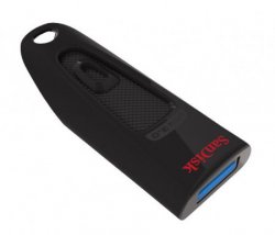 Sandisk Ultra USB 3.0 64GB  für 21€ [idealo 25,49€] @Saturn