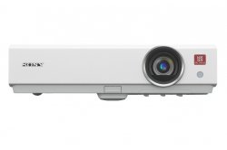 Sony VPL-DX125 LCD Beamer für 166,37 € (502,90 € Idealo) @Amazon