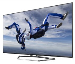 TCL U40S7606DS 102 cm 3D Ultra HD Smart TV inkl. 2x Aktiv-3D-Brille für 399,99 € (503,95 € Idealo) @Amazon