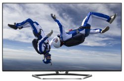 TCL U55S7606DS 139 cm (55 Zoll) 3D Ultra HD LED Smart TV inkl. 2x 3D Brille für 749,99 € (912,46 € Idealo) @Amazon