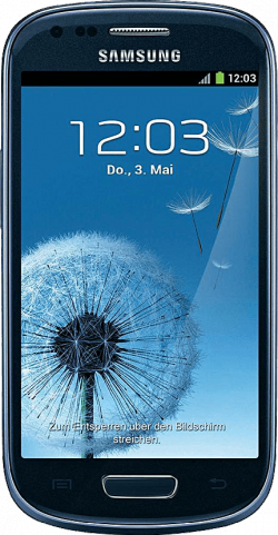 Samsung Galaxy S3 Mini für 88 € [Idealo 121,80 €] oder Samsung Galaxy S4 Mini für 189,95 € @telekom.de
