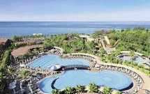 1 Woche Singleurlaub im 5*Hotel / All Inclusive in der Türkei (Side & Alanya) ab 214€ effektiv (mit 100€ Gutschein) @Opodo.de