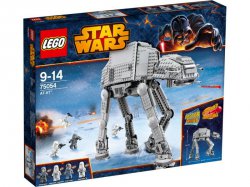 20% Rabatt auf Spielwaren! – zB. LEGO Star Wars 75054 AT-AT für 80,41€ statt 97,90€ @Spielemax.de