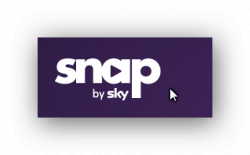 3 Monate Snap by Sky kostenlos testen @SkySnap