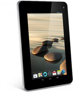 Acer Iconia B1-711 17,8 cm (7 Zoll) Android 4.2 3G Tablet für 49,00 € (104,99 € Idealo) @eBay