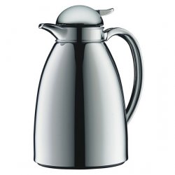 alfi 1l Isolierkanne Albergo Tea Metall für 18,94 € inkl. Versand [ Idealo 31,99 € ]  @ Xxxlshop